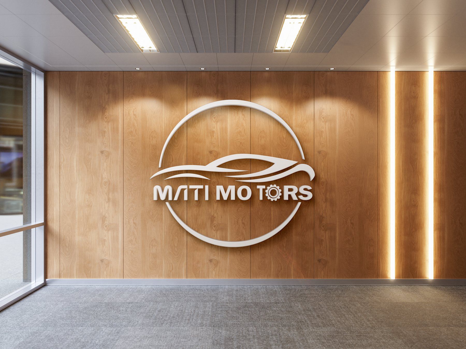 MATI Motors
